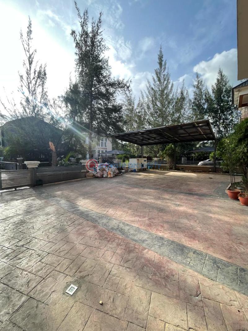 5 bedroom Duplex For Sale Mega Mound Ikota Lekki Lagos - 1