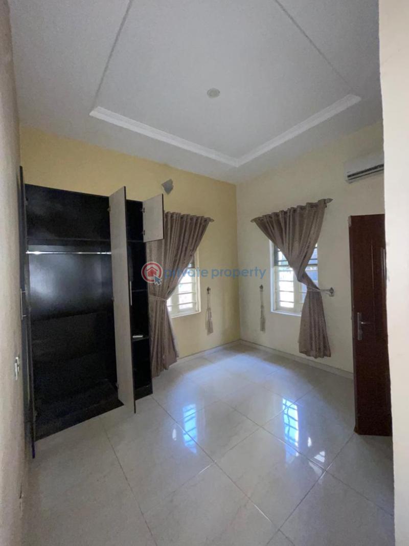 5 bedroom Duplex For Sale Mega Mound Ikota Lekki Lagos - 7