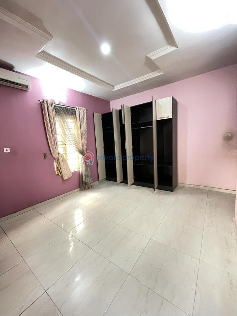 5 bedroom Duplex For Sale Mega Mound Ikota Lekki Lagos - 14