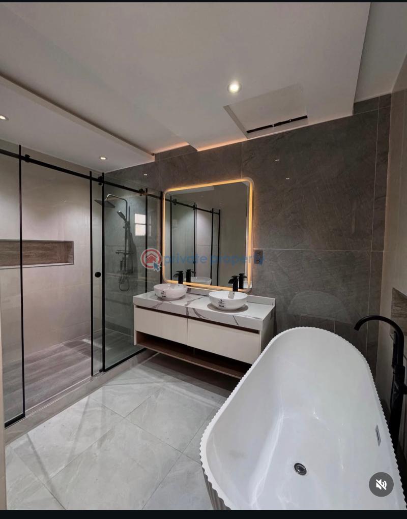 5 bedroom Detached Duplex For Sale Ajah Lekki Lagos Lekki Phase 2 Lagos - 10