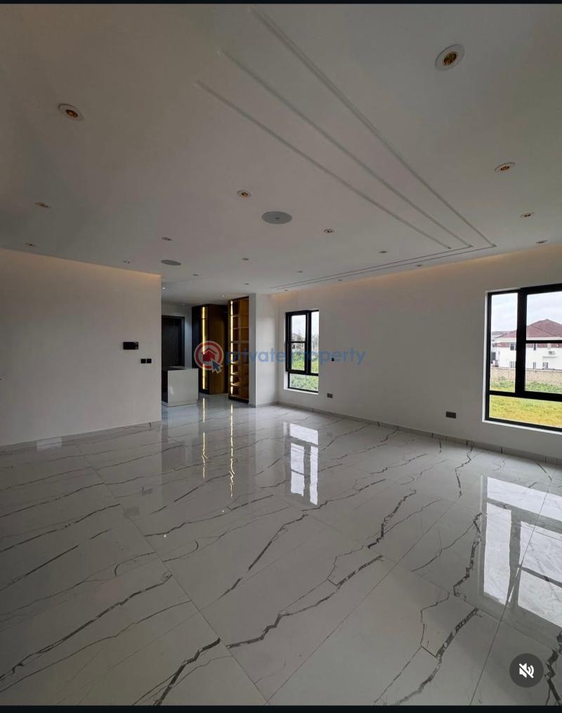5 bedroom Detached Duplex For Sale Ajah Lekki Lagos Lekki Phase 2 Lagos - 3