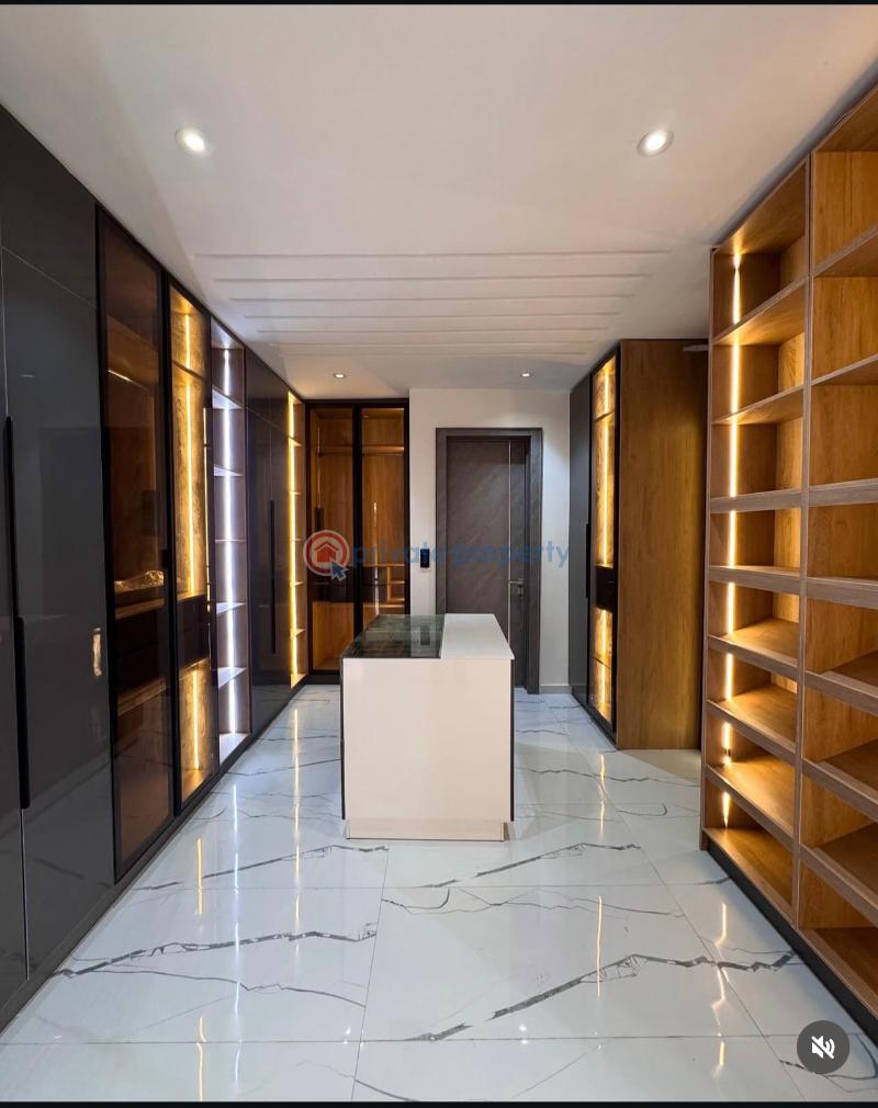 5 bedroom Detached Duplex For Sale Ajah Lekki Lagos Lekki Phase 2 Lagos - 8