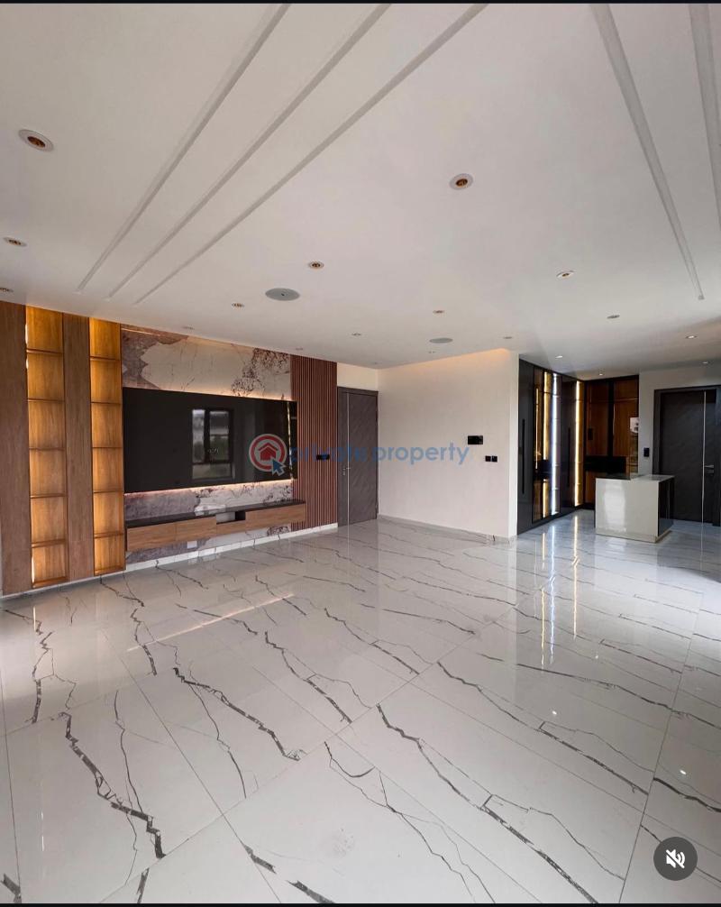 5 bedroom Detached Duplex For Sale Ajah Lekki Lagos Lekki Phase 2 Lagos - 7