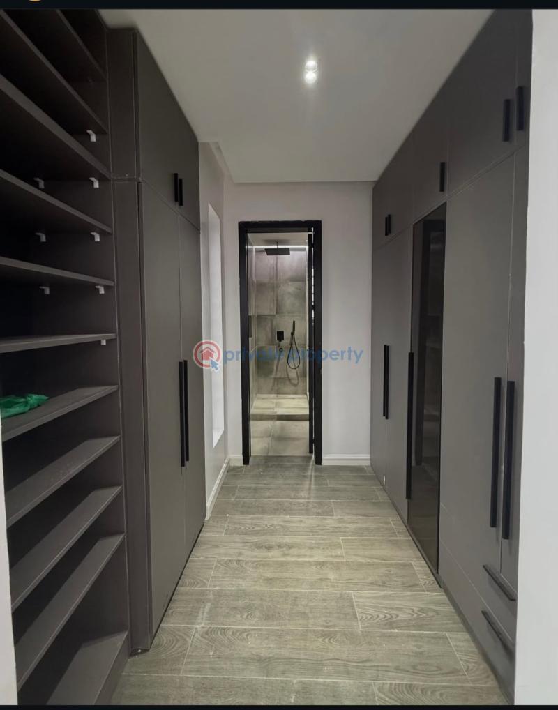 5 bedroom Detached Duplex For Sale Adeniyi Jones Ikeja Lagos - 2