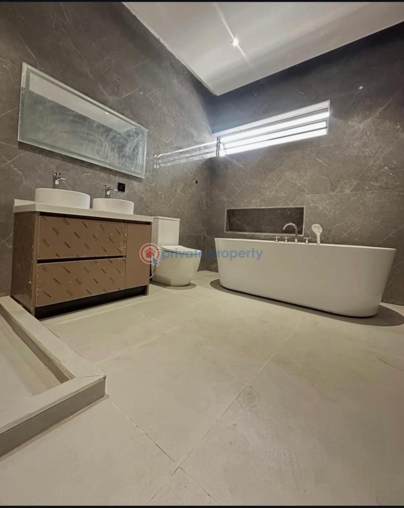 5 bedroom Detached Duplex For Sale Adeniyi Jones Ikeja Lagos - 7