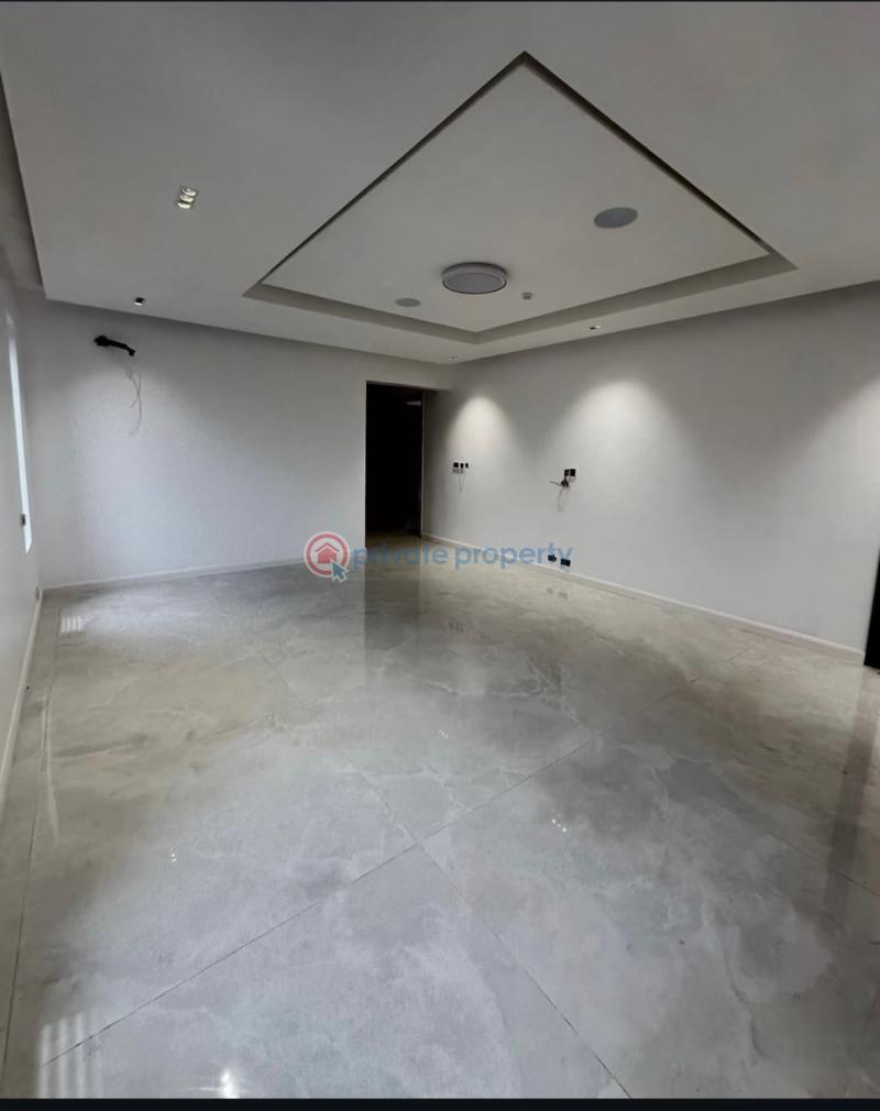 5 bedroom Detached Duplex For Sale Adeniyi Jones Ikeja Lagos - 8