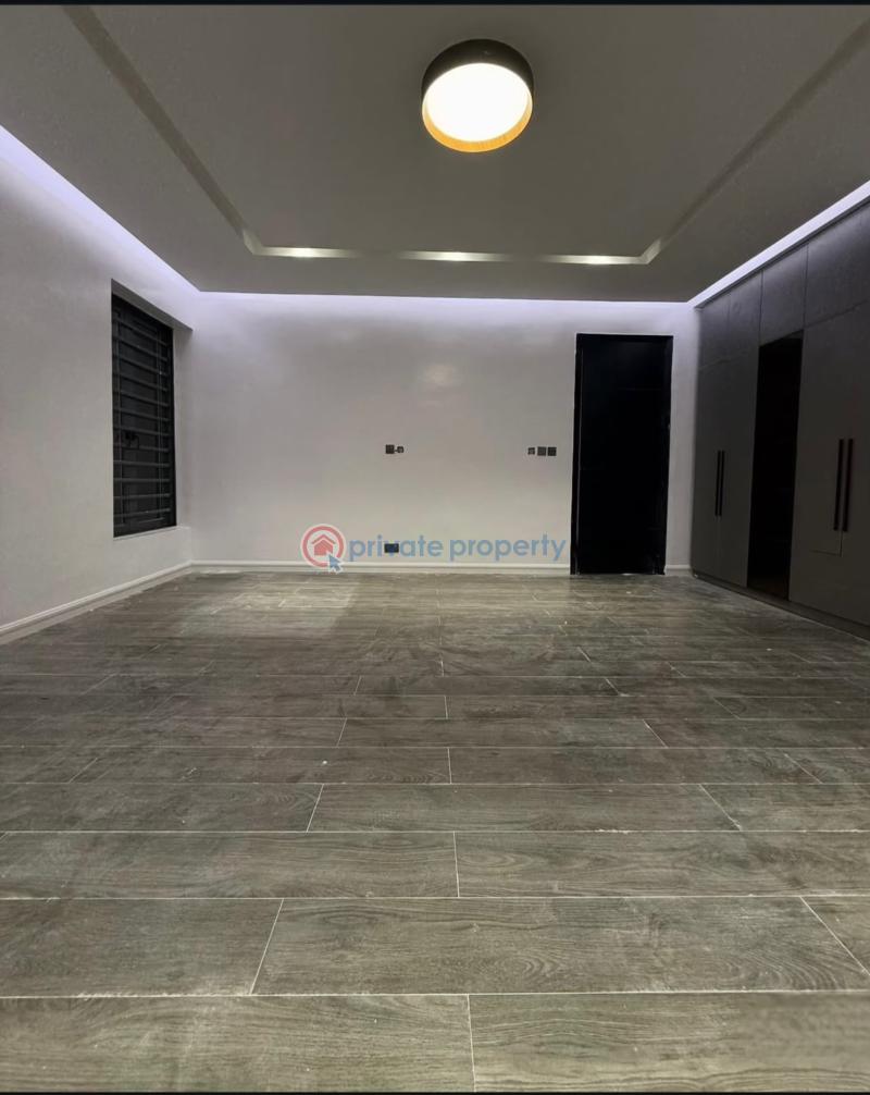 5 bedroom Detached Duplex For Sale Adeniyi Jones Ikeja Lagos - 1