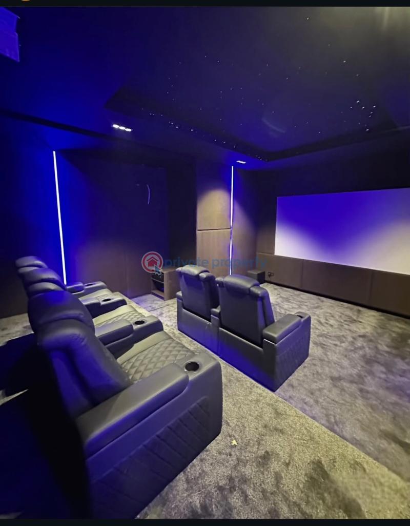 5 bedroom Detached Duplex For Sale Adeniyi Jones Ikeja Lagos - 11