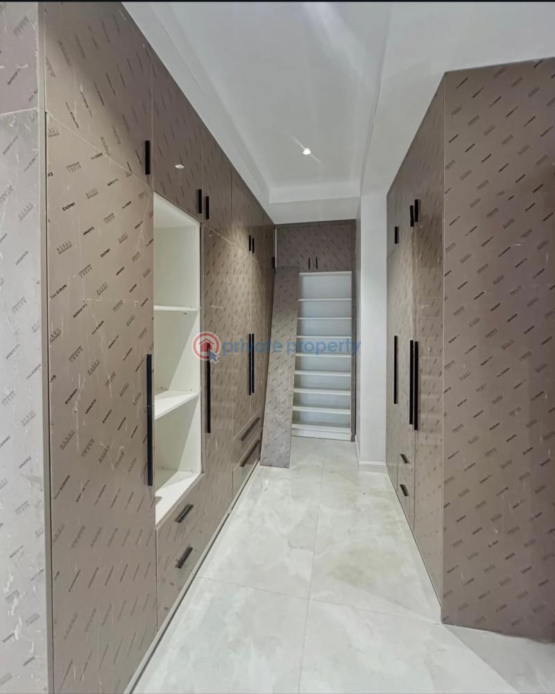 5 bedroom Detached Duplex For Sale Adeniyi Jones Ikeja Lagos - 6