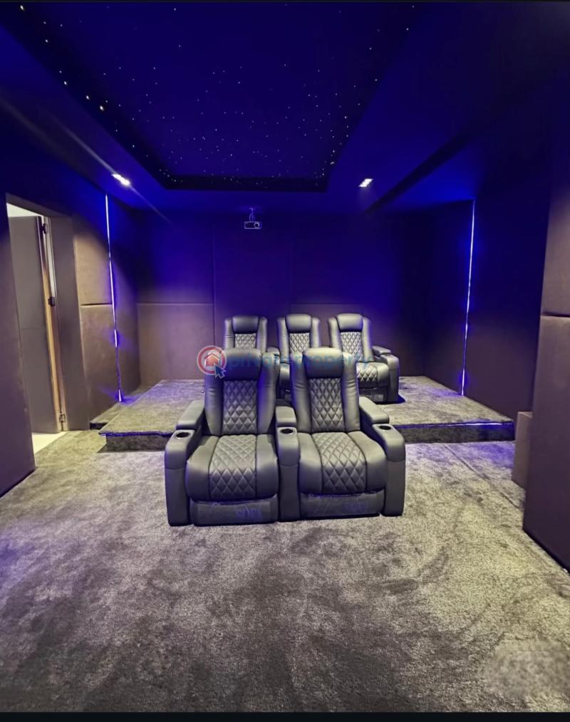 5 bedroom Detached Duplex For Sale Adeniyi Jones Ikeja Lagos - 10