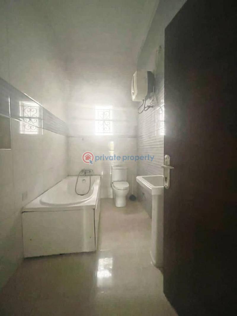 5-bedroom fully detached house with a room bq - 9 5 bedroom Detached Duplex For Rent Parkview Estate Ikoyi Lagos - 9