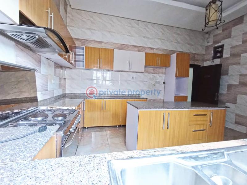 5-bedroom fully detached house with a room bq - 1 5 bedroom Detached Duplex For Rent Parkview Estate Ikoyi Lagos - 1