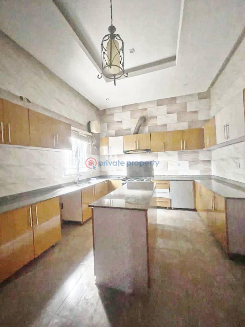 5-bedroom fully detached house with a room bq - 7 5 bedroom Detached Duplex For Rent Parkview Estate Ikoyi Lagos - 7
