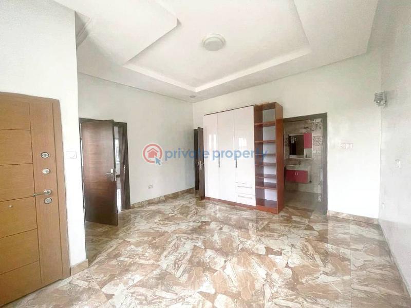 5-bedroom fully detached house with a room bq - 13 5 bedroom Detached Duplex For Rent Parkview Estate Ikoyi Lagos - 13