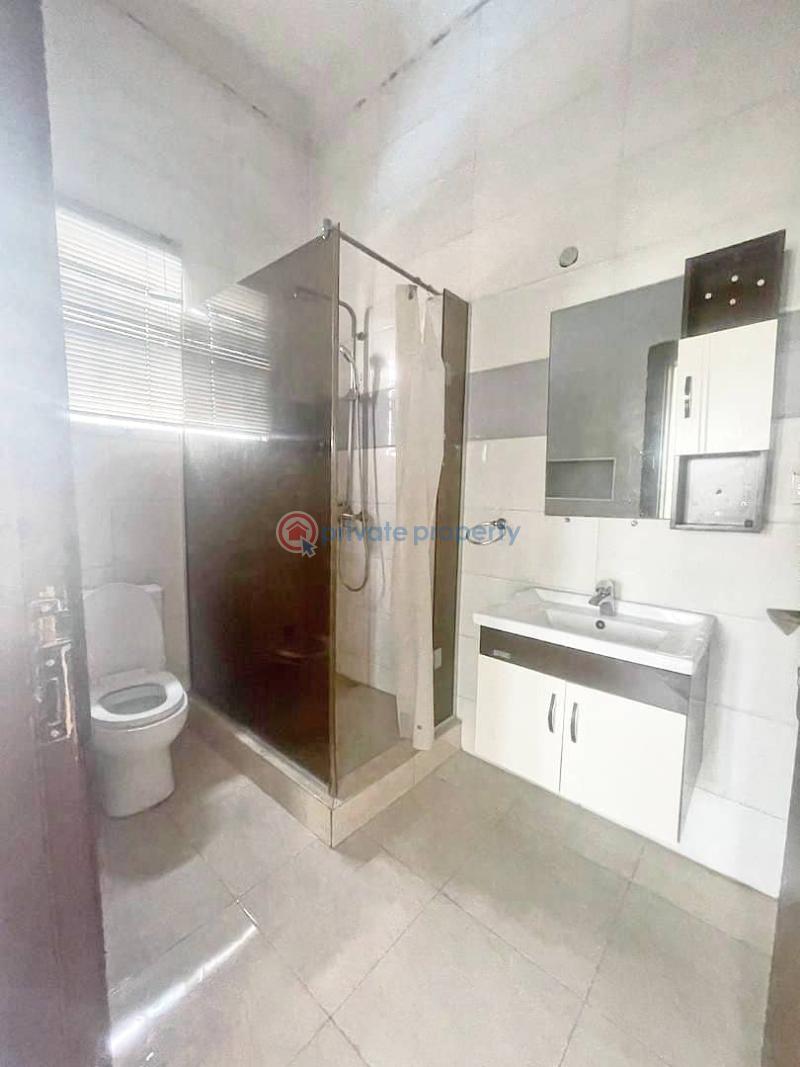 5-bedroom fully detached house with a room bq - 10 5 bedroom Detached Duplex For Rent Parkview Estate Ikoyi Lagos - 10