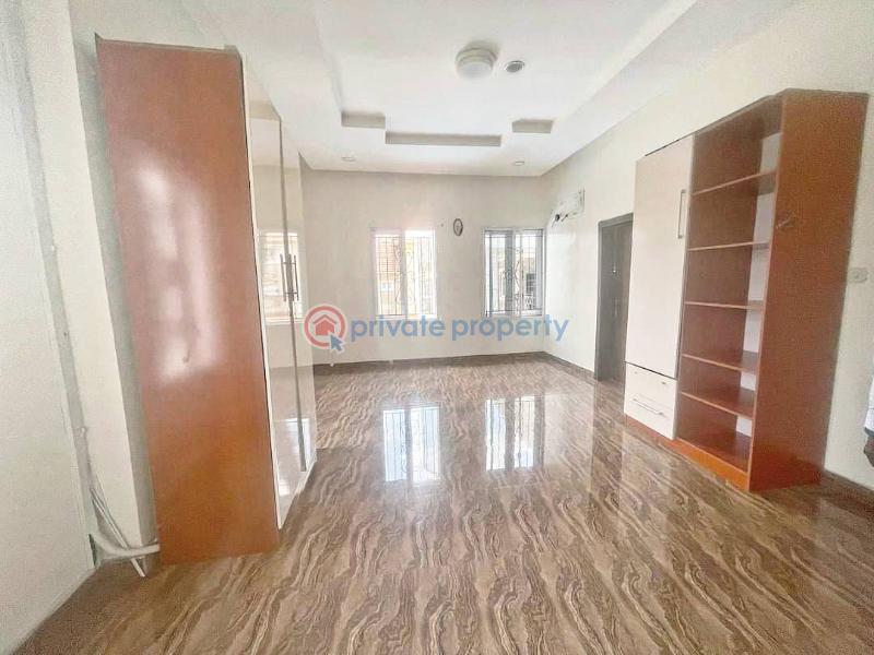 5-bedroom fully detached house with a room bq - 6 5 bedroom Detached Duplex For Rent Parkview Estate Ikoyi Lagos - 6