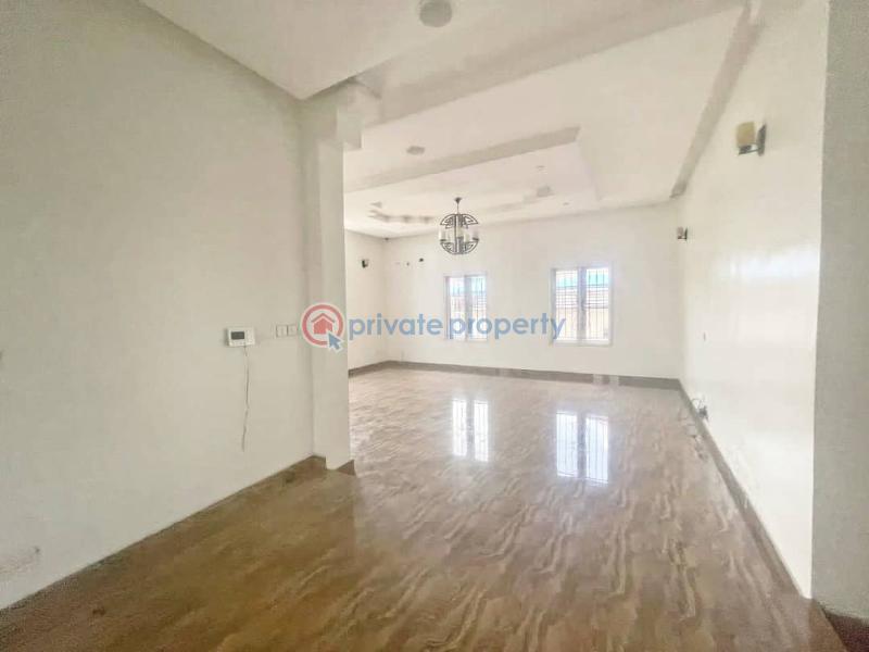 5-bedroom fully detached house with a room bq - 8 5 bedroom Detached Duplex For Rent Parkview Estate Ikoyi Lagos - 8