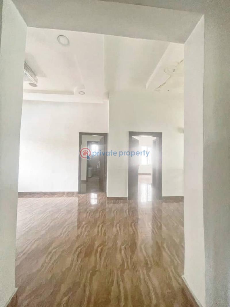 5-bedroom fully detached house with a room bq - 5 5 bedroom Detached Duplex For Rent Parkview Estate Ikoyi Lagos - 5