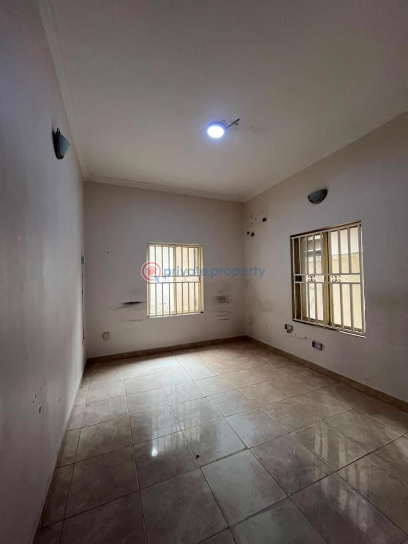 5 bedroom Detached Duplex For Rent Lekki Phase 1 Lagos - 4