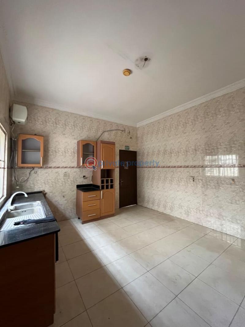 5 bedroom Detached Duplex For Rent Lekki Phase 1 Lagos - 13