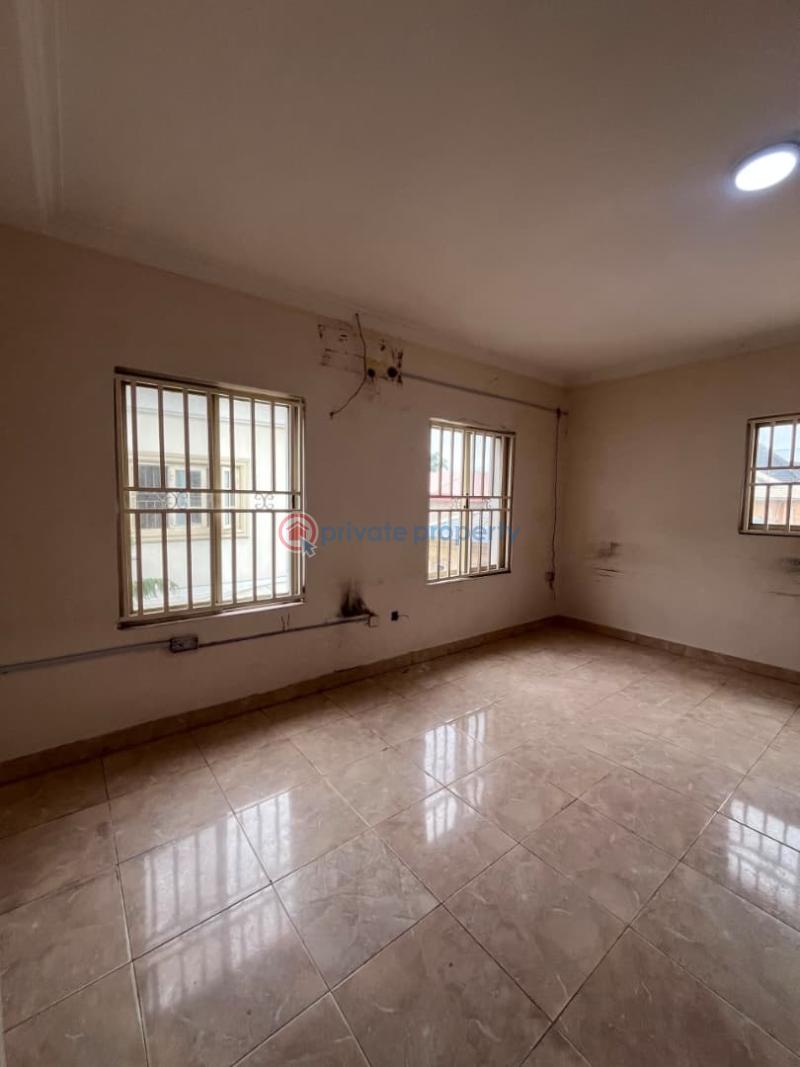 5 bedroom Detached Duplex For Rent Lekki Phase 1 Lagos - 5