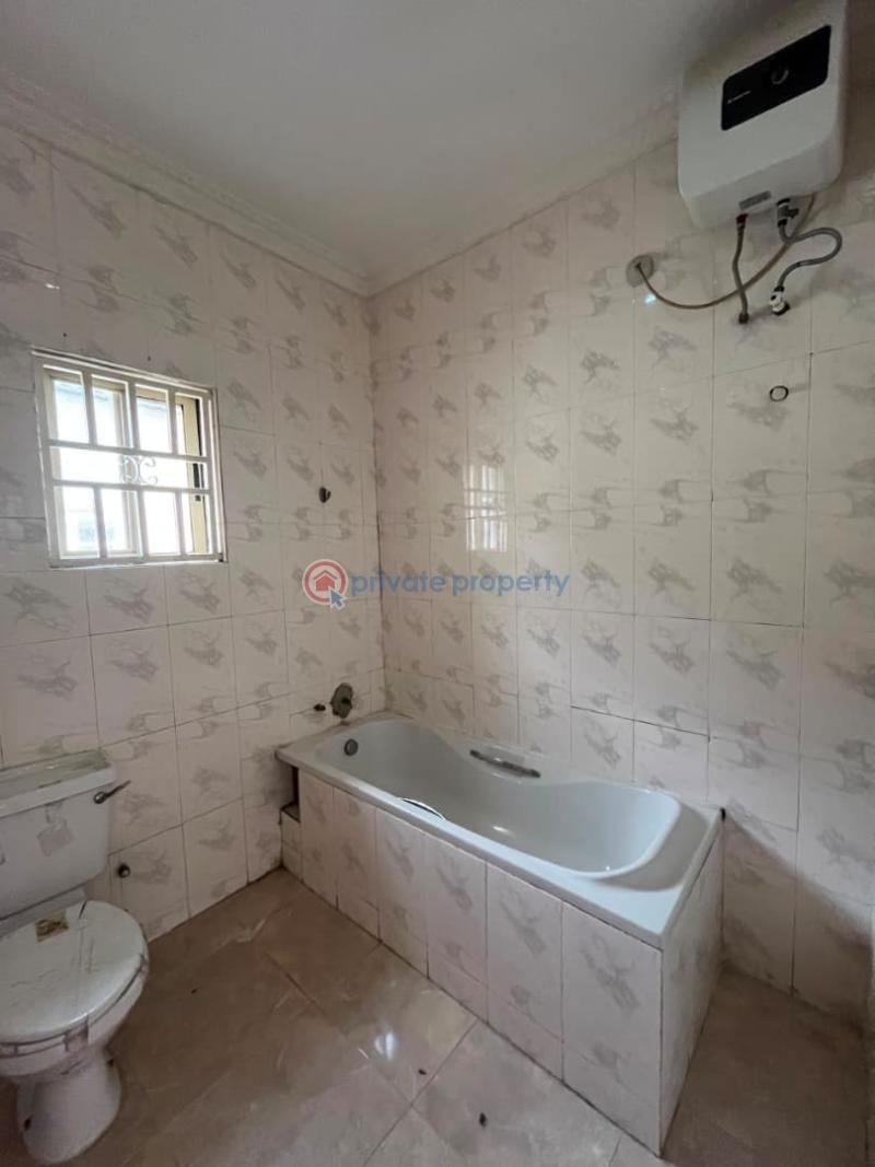 5 bedroom Detached Duplex For Rent Lekki Phase 1 Lagos - 12