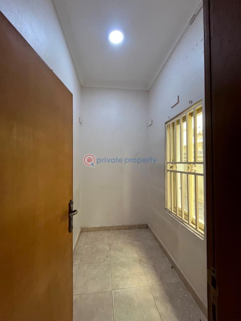 5 bedroom Detached Duplex For Rent Lekki Phase 1 Lagos - 11
