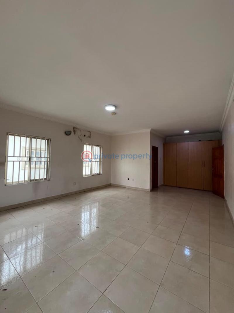 5 bedroom Detached Duplex For Rent Lekki Phase 1 Lagos - 7