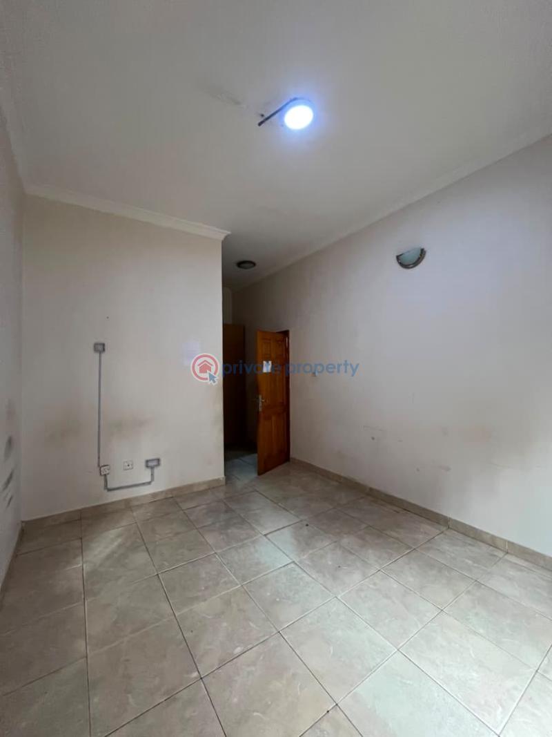 5 bedroom Detached Duplex For Rent Lekki Phase 1 Lagos - 8