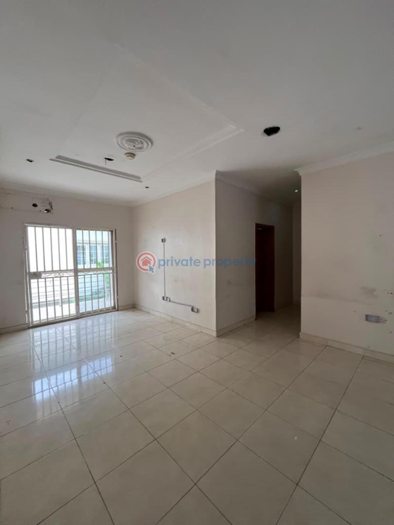 5 bedroom Detached Duplex For Rent Lekki Phase 1 Lagos - 6