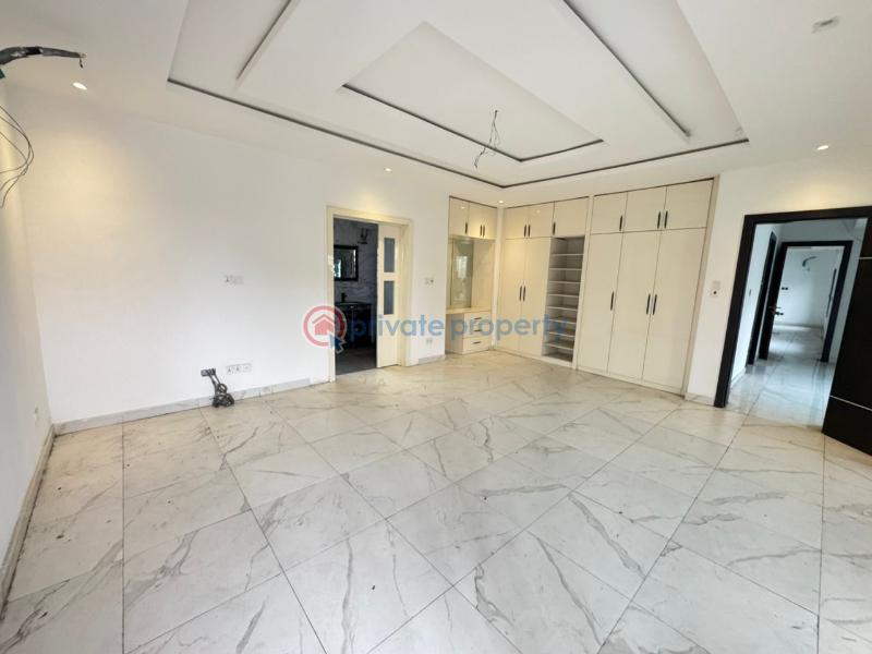 5 bedroom Detached Duplex For Sale Off Admiralty Way Lekki Phase 1 Lagos - 6