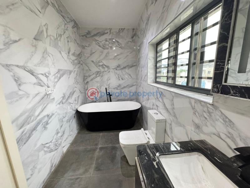 5 bedroom Detached Duplex For Sale Off Admiralty Way Lekki Phase 1 Lagos - 13