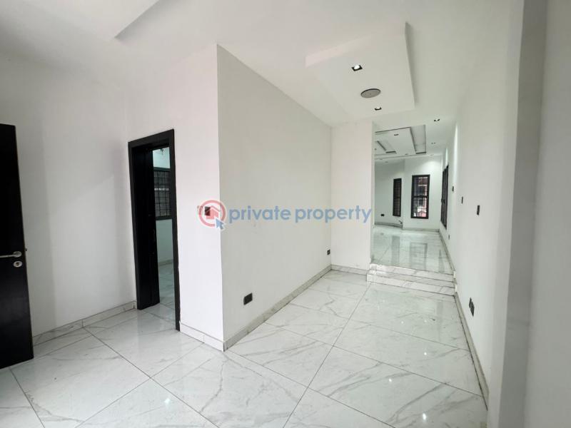 5 bedroom Detached Duplex For Sale Off Admiralty Way Lekki Phase 1 Lagos - 9