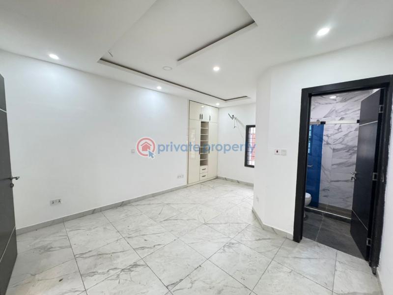 5 bedroom Detached Duplex For Sale Off Admiralty Way Lekki Phase 1 Lagos - 8