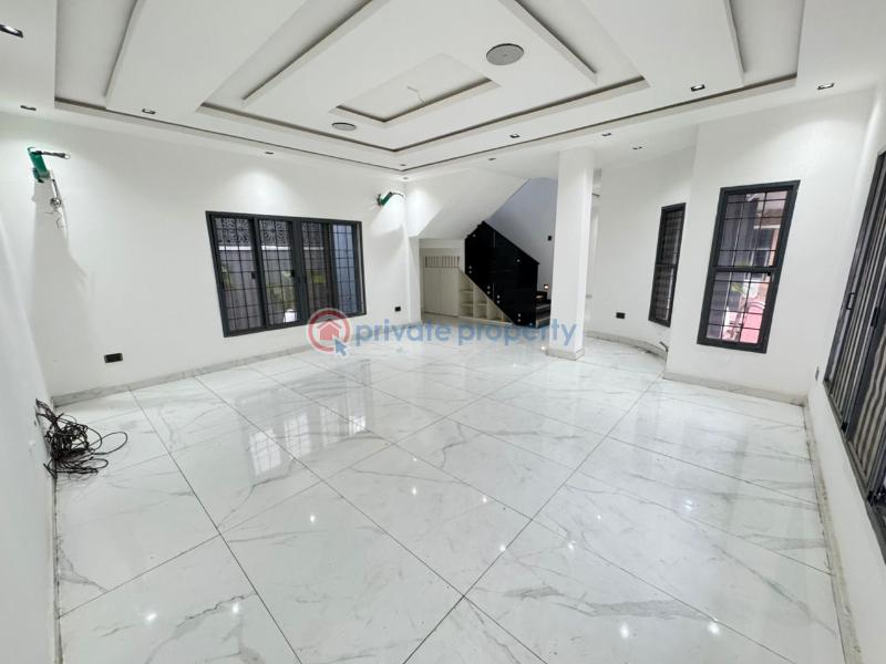5 bedroom Detached Duplex For Sale Off Admiralty Way Lekki Phase 1 Lagos - 2