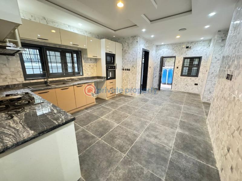 5 bedroom Detached Duplex For Sale Off Admiralty Way Lekki Phase 1 Lagos - 4