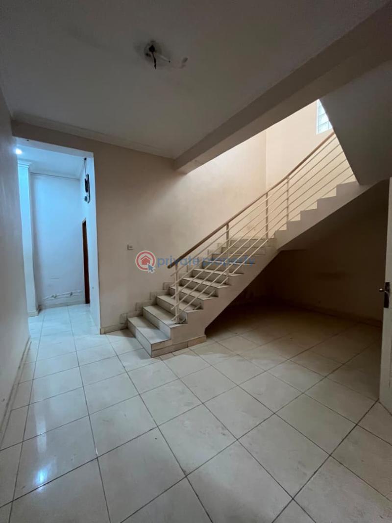 5 bedroom Detached Duplex For Rent Lekki Phase 1 Lagos - 10