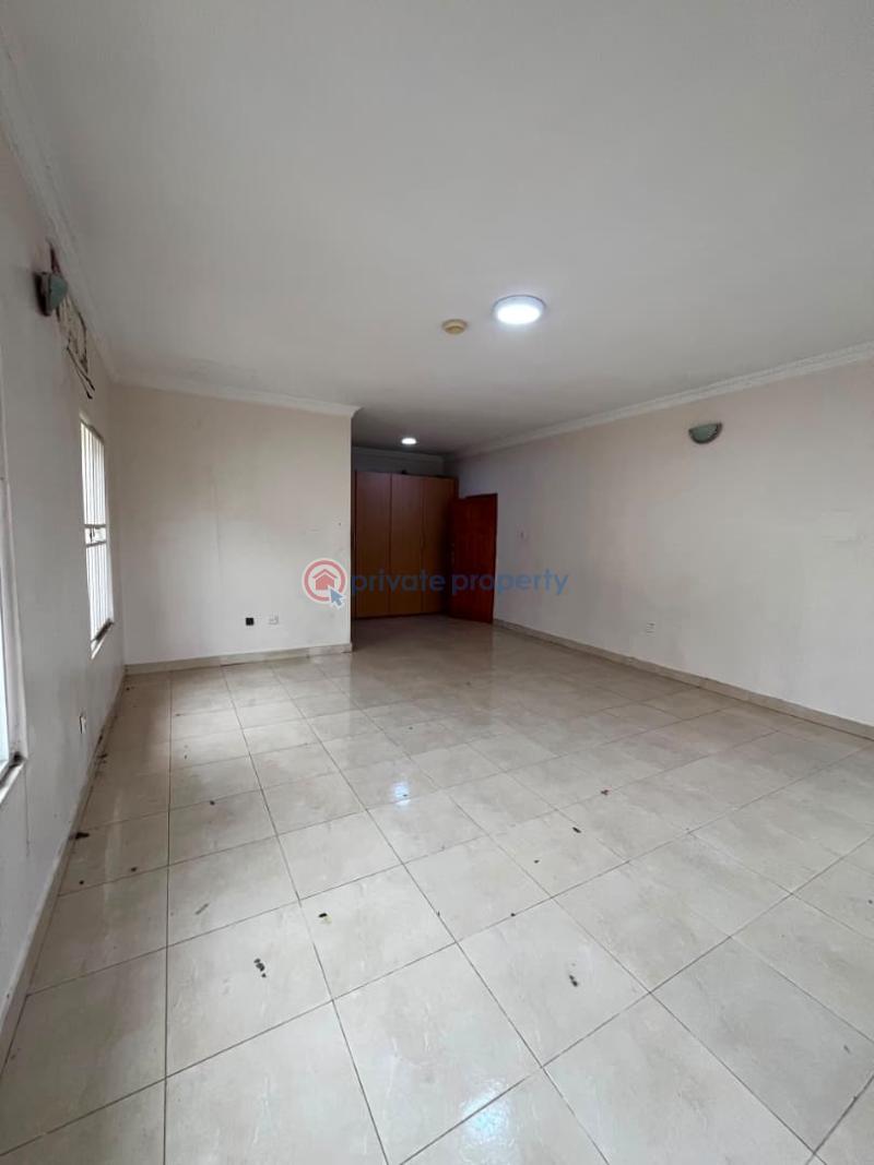 5 bedroom Detached Duplex For Rent Lekki Phase 1 Lagos - 1