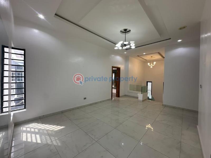 5 bedroom Detached Duplex For Sale Ikota Lekki Lagos - 5