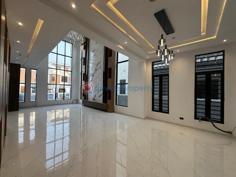 5 bedroom Detached Duplex For Sale Ikota Lekki Lagos - 1