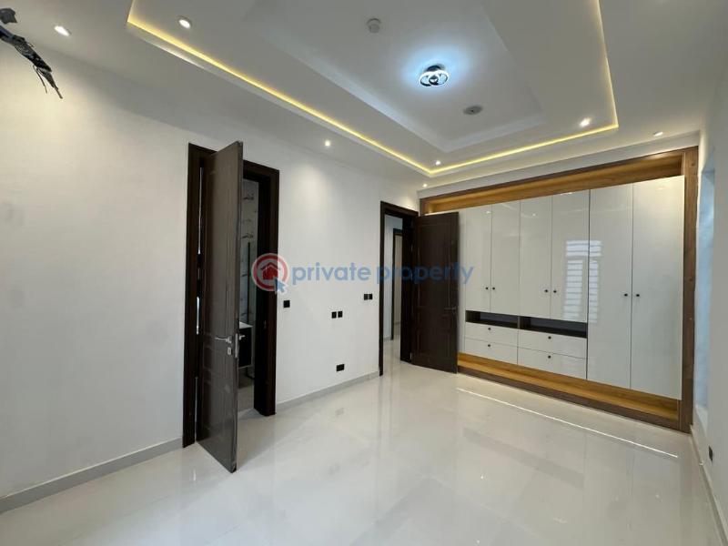 5 bedroom Detached Duplex For Sale Ikota Lekki Lagos - 8