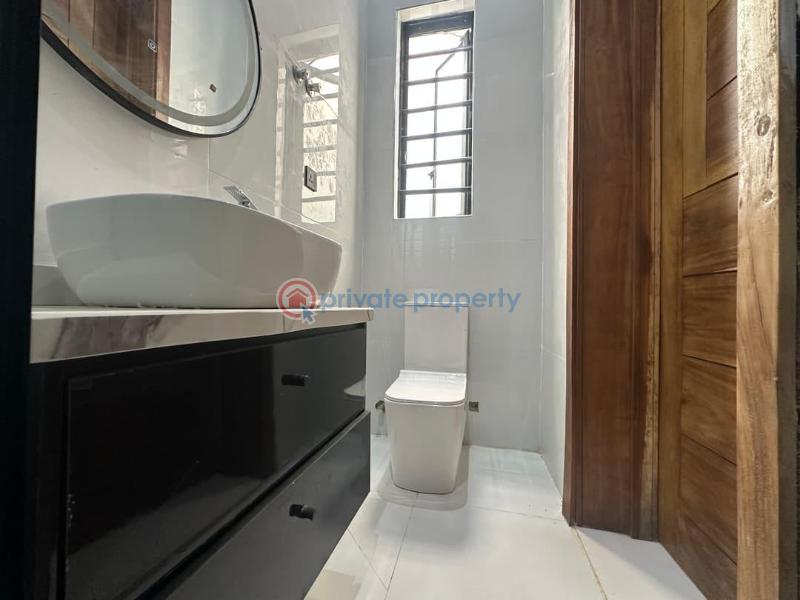5 bedroom Detached Duplex For Sale Ikota Lekki Lagos - 12