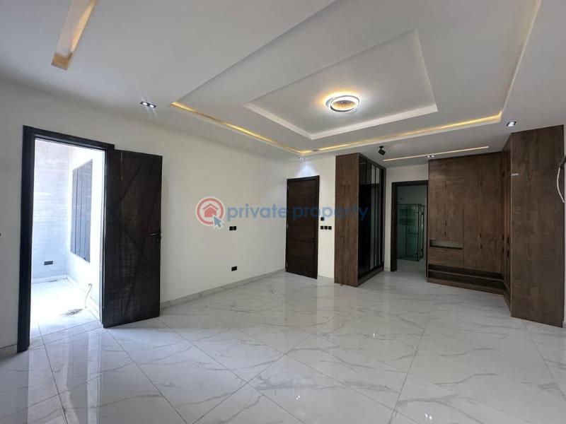 5 bedroom Detached Duplex For Sale Ikota Lekki Lagos - 8
