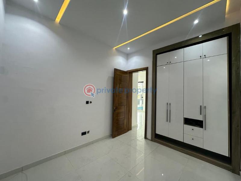 5 bedroom Detached Duplex For Sale Ikota Lekki Lagos - 4