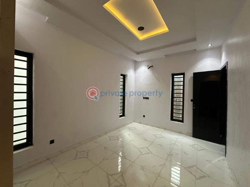 5 bedroom Detached Duplex For Sale Ikota Lekki Lagos - 6