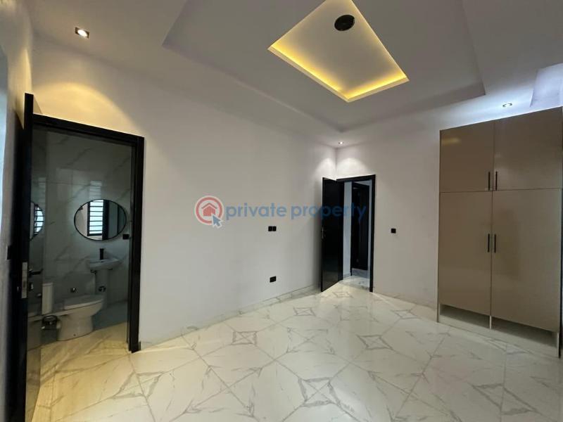 5 bedroom Detached Duplex For Sale Ikota Lekki Lagos - 9