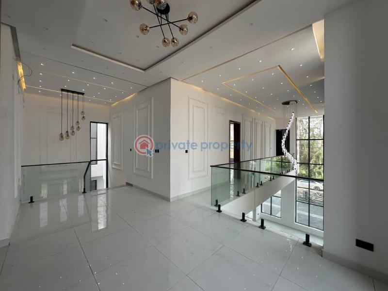 5 bedroom Detached Duplex For Sale Ikota Lekki Lagos - 6