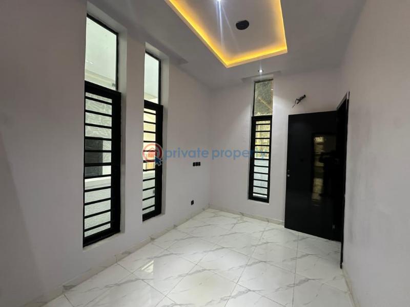 5 bedroom Detached Duplex For Sale Ikota Lekki Lagos - 3