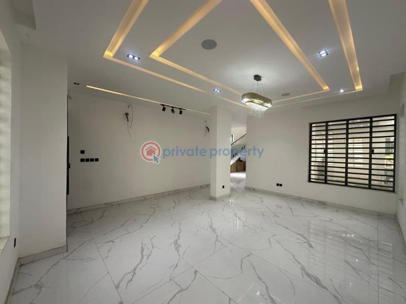 5 bedroom Detached Duplex For Sale Ikota Lekki Lagos - 1