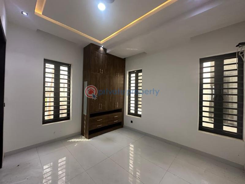 5 bedroom Detached Duplex For Sale Ikota Lekki Lagos - 3
